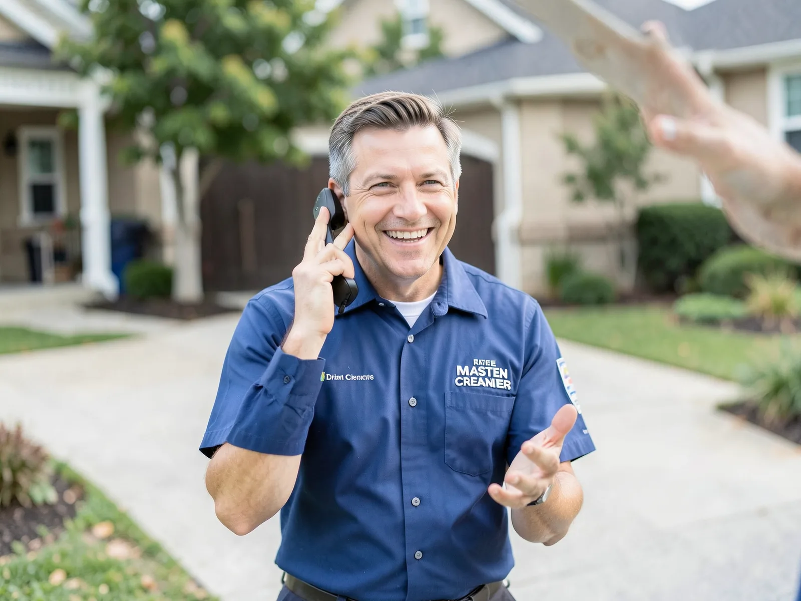 Drain Cleaning Jackson, LA FAQs